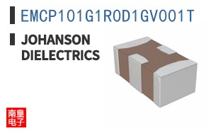 EMCP101G1R0D1GV001T ͼƬ